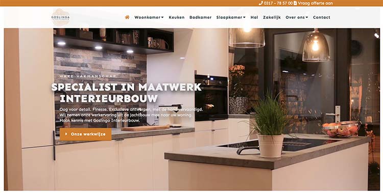 conversie optimalisatie