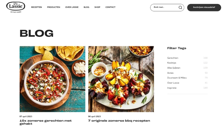 uitgevoerde werkzaamheden