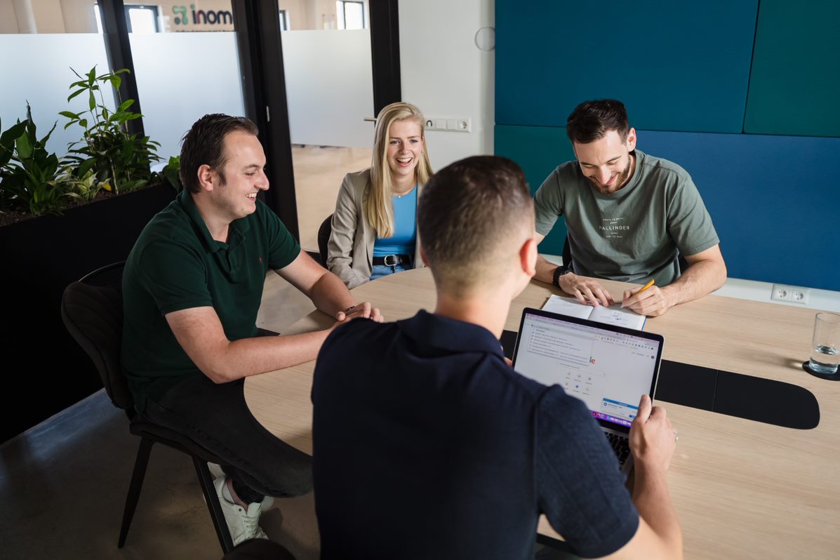 Online marketing bureau Amersfoort