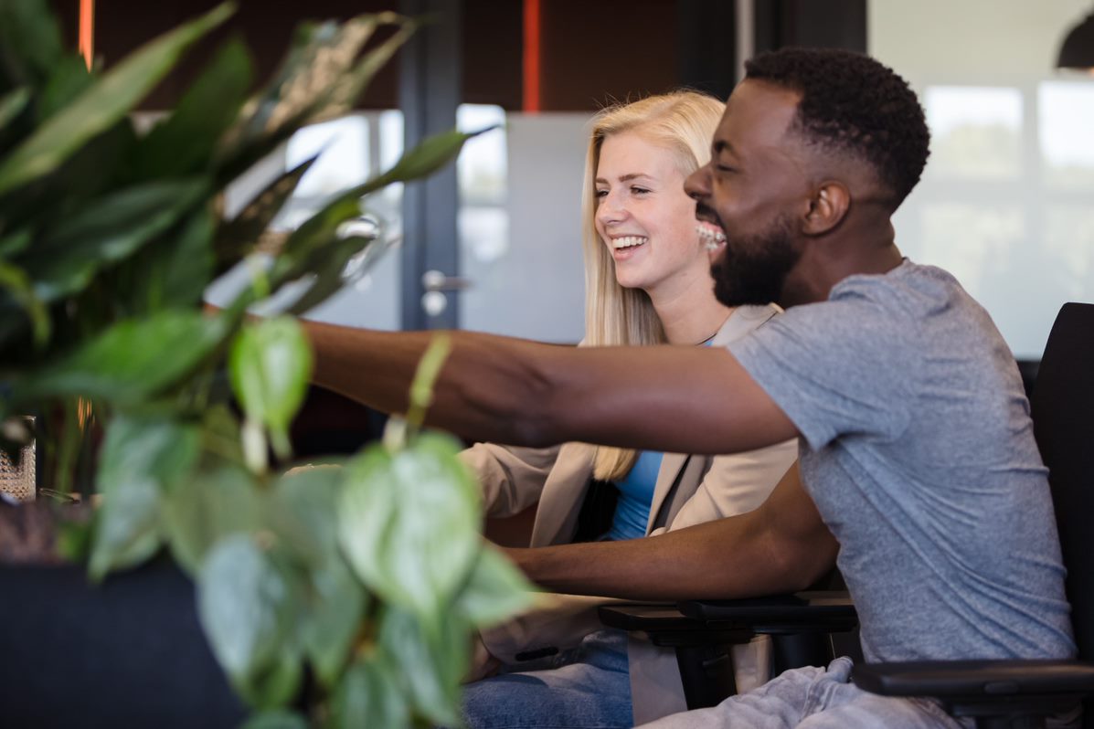 Online marketing bureau Apeldoorn