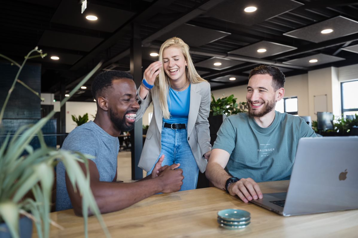 Online marketing bureau Barneveld