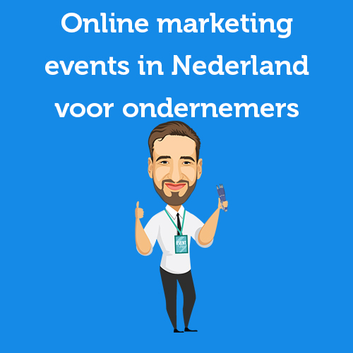 8 interessante online marketing events in 2024 