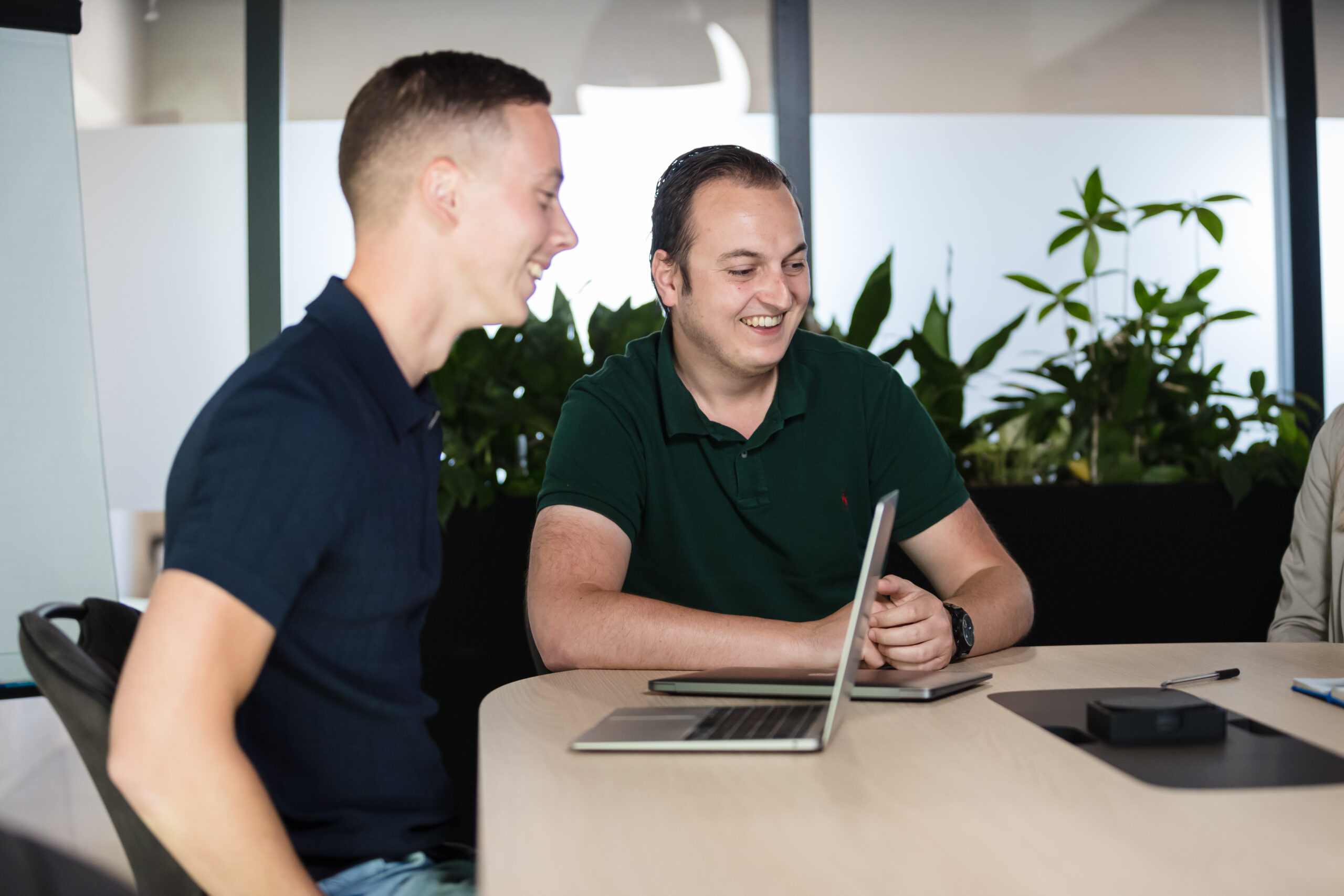 Zoekmachine optimalisatie (SEO)