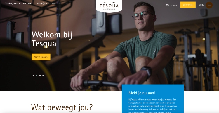 conversie optimalisatie