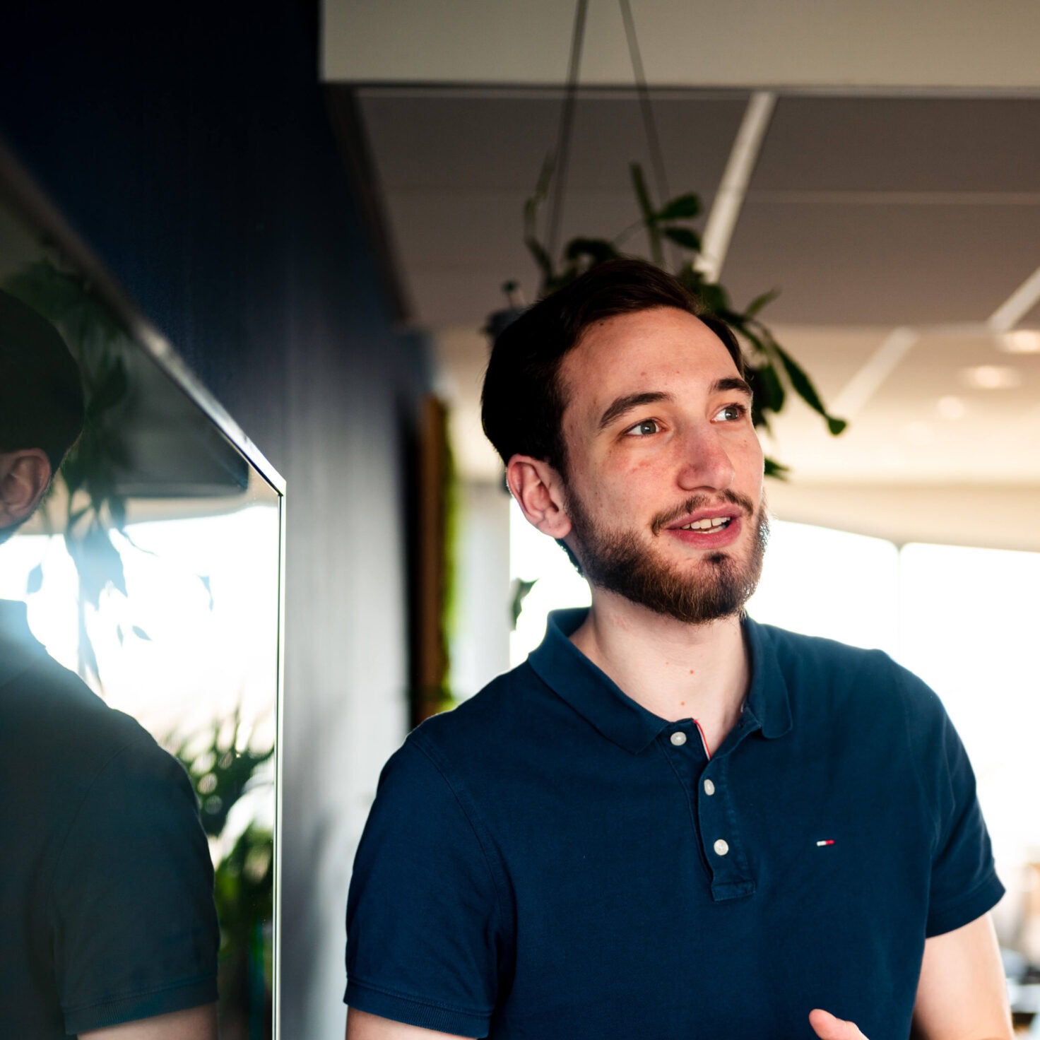 Monitoren & bijsturen