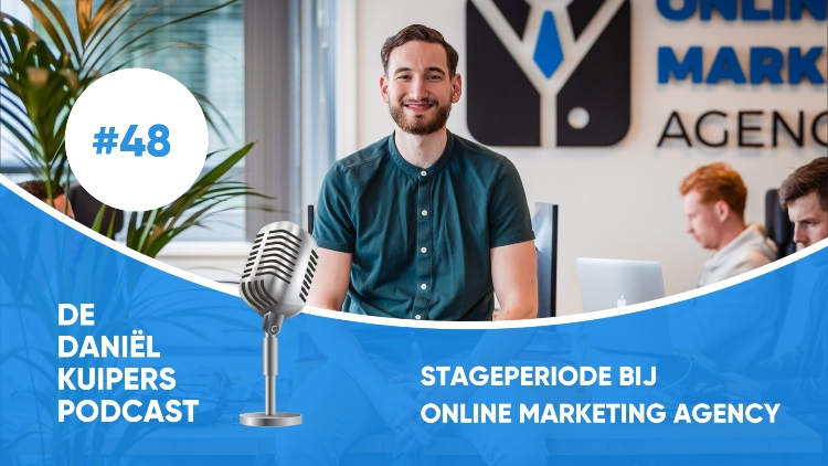 Stageperiode bij OMA