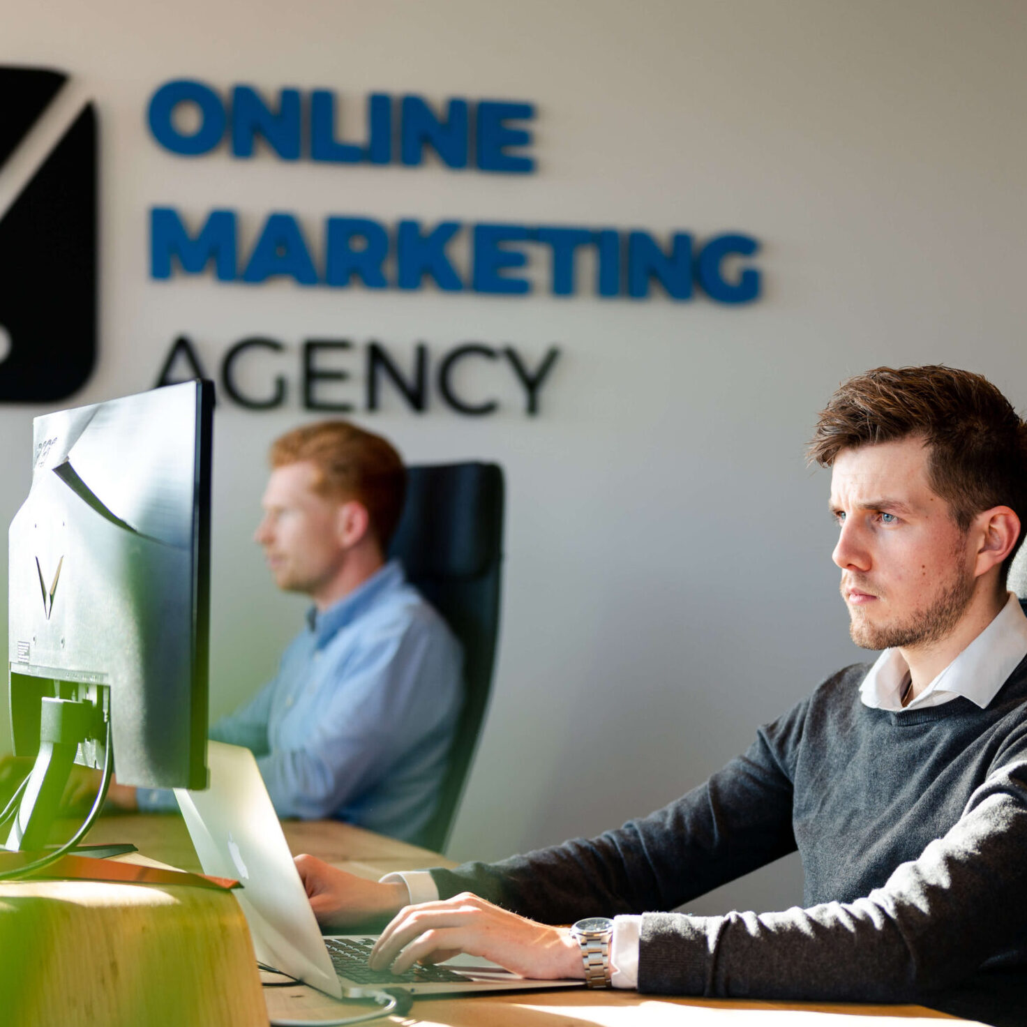 Een goede scan en een nulmeting