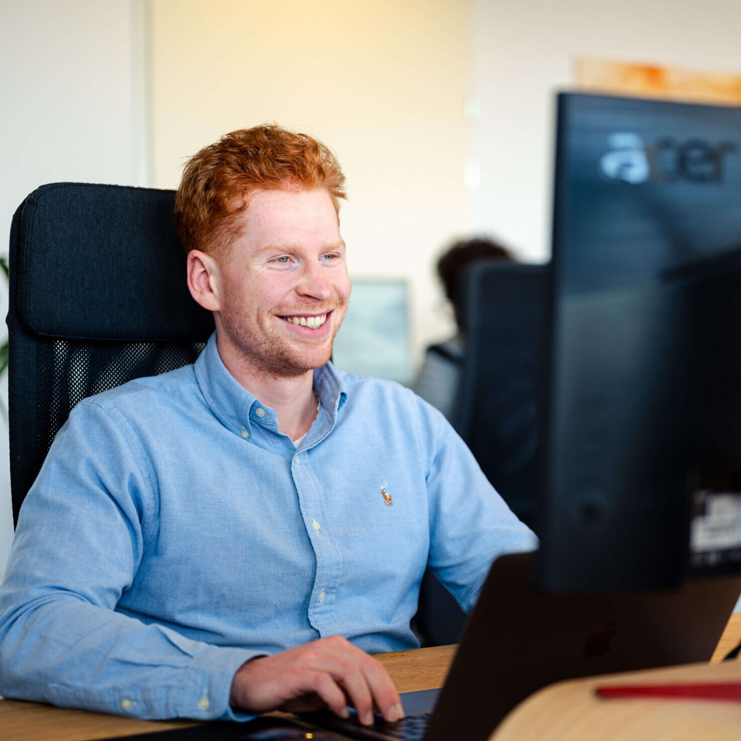 De marketing mix implementeren