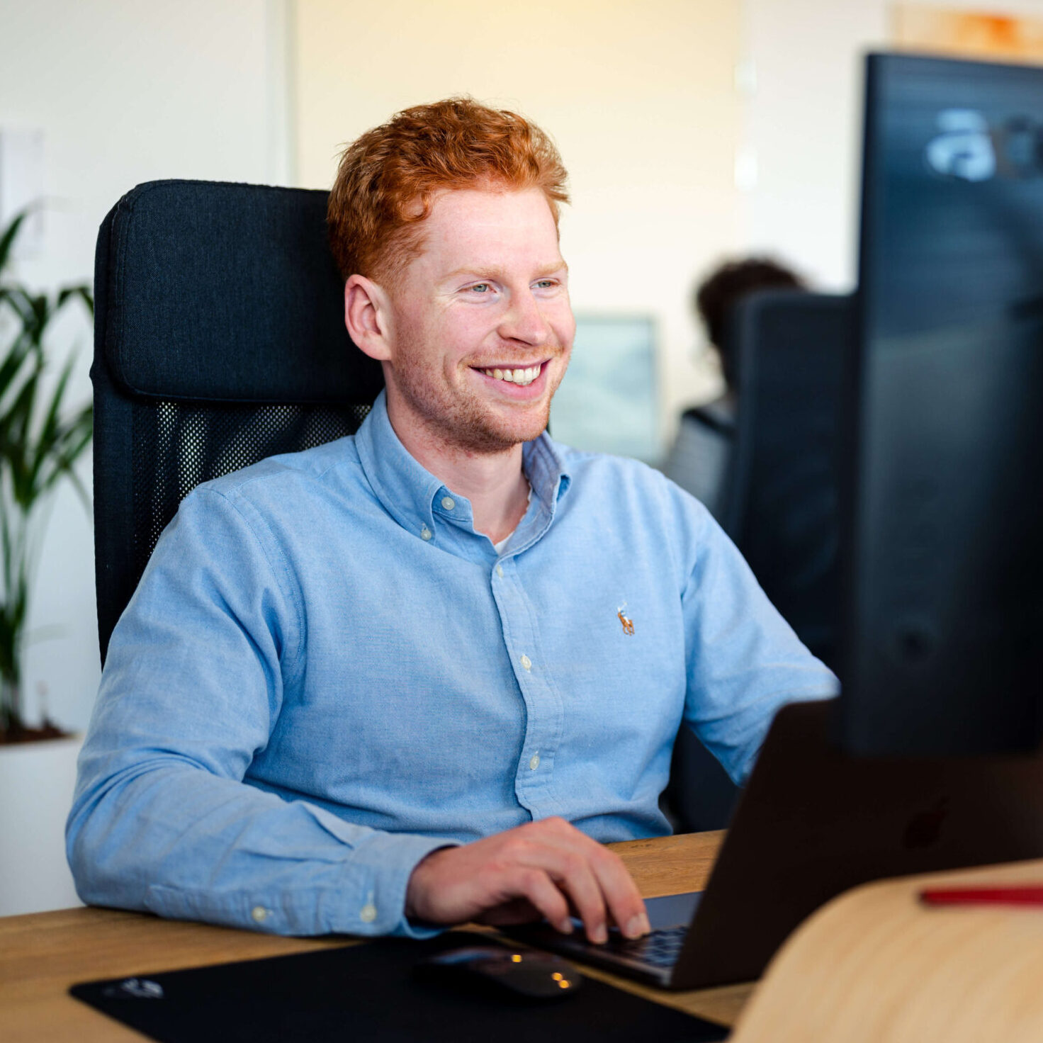 Doorvoering van de marketing mix