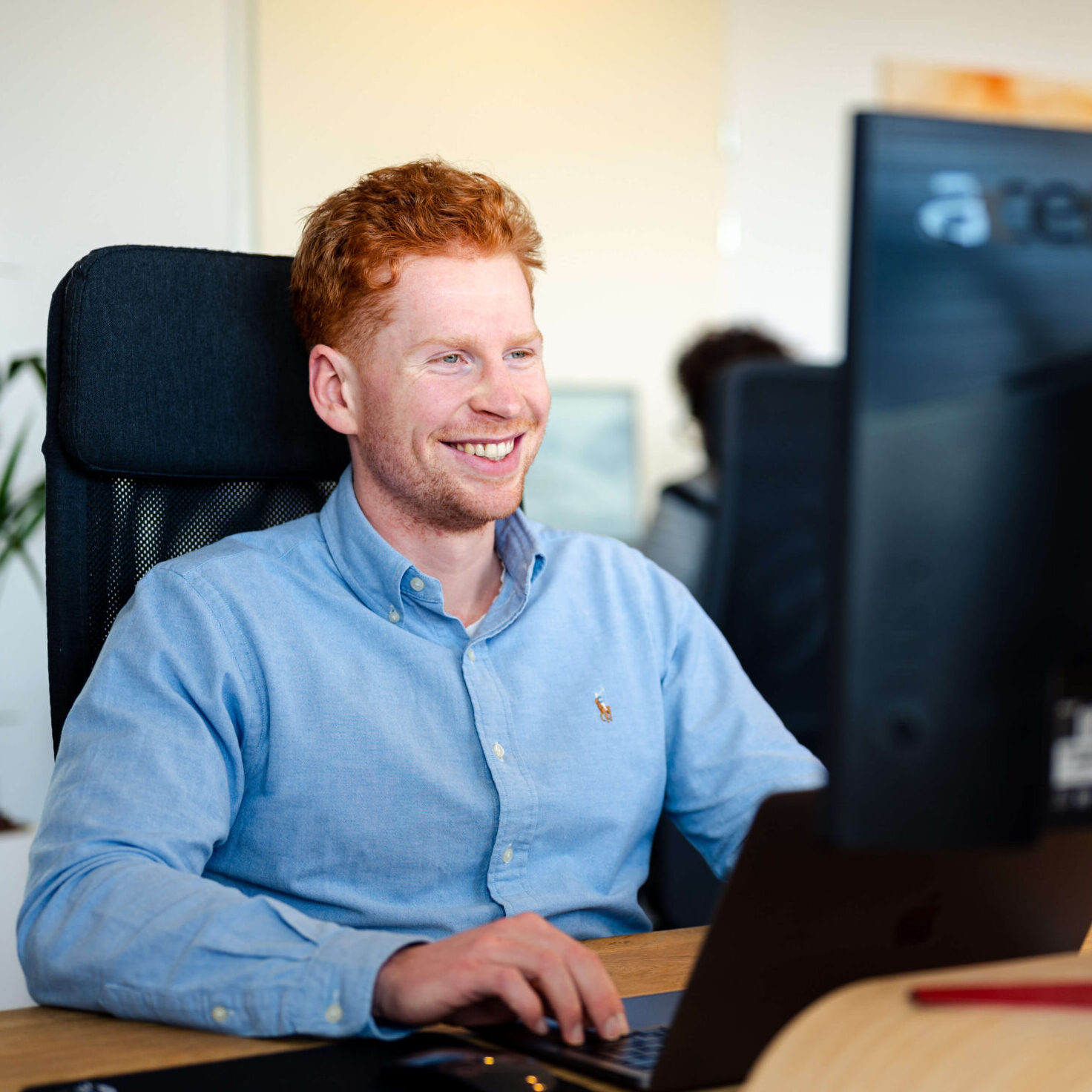 Implementatie marketing mix