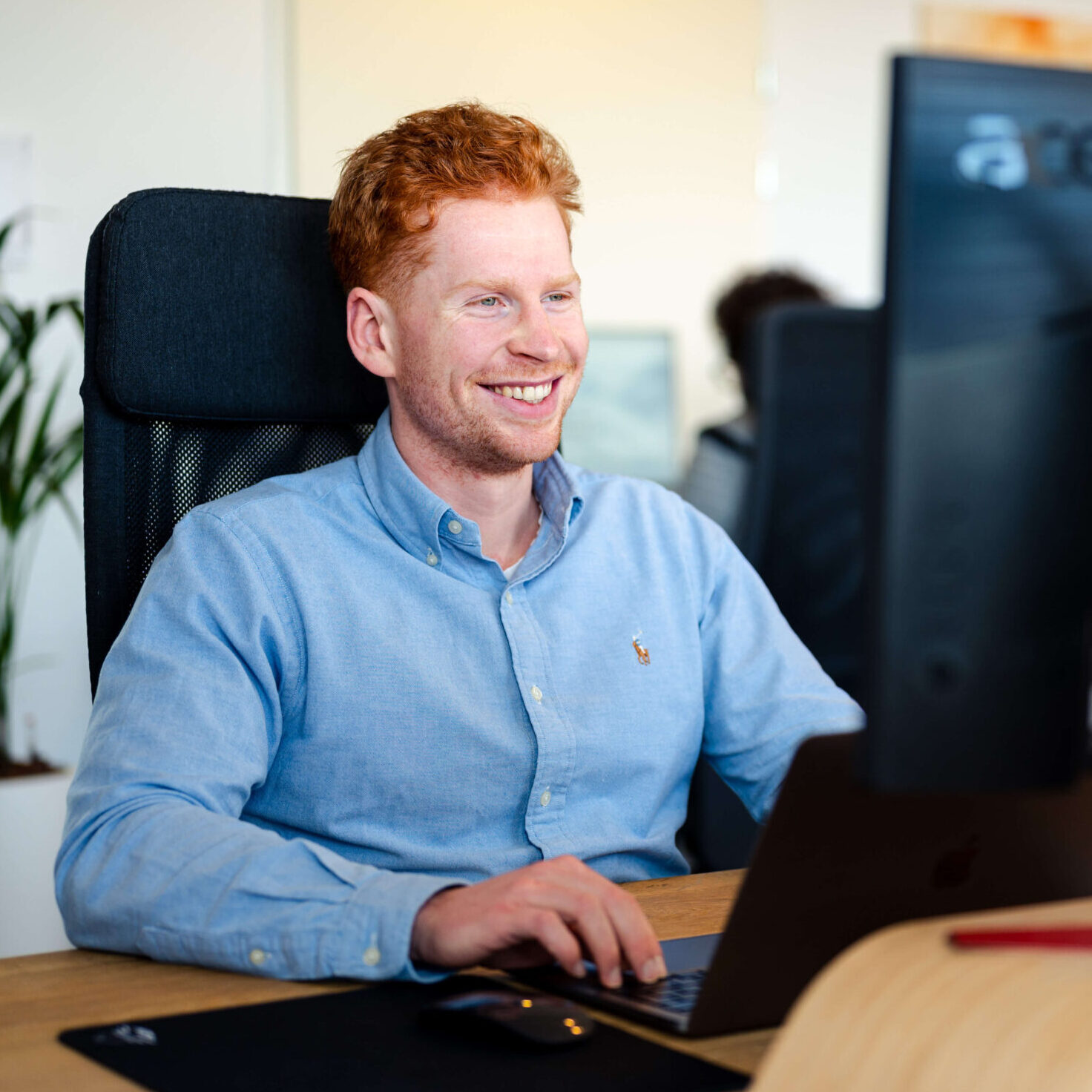 Marketing mix implementeren