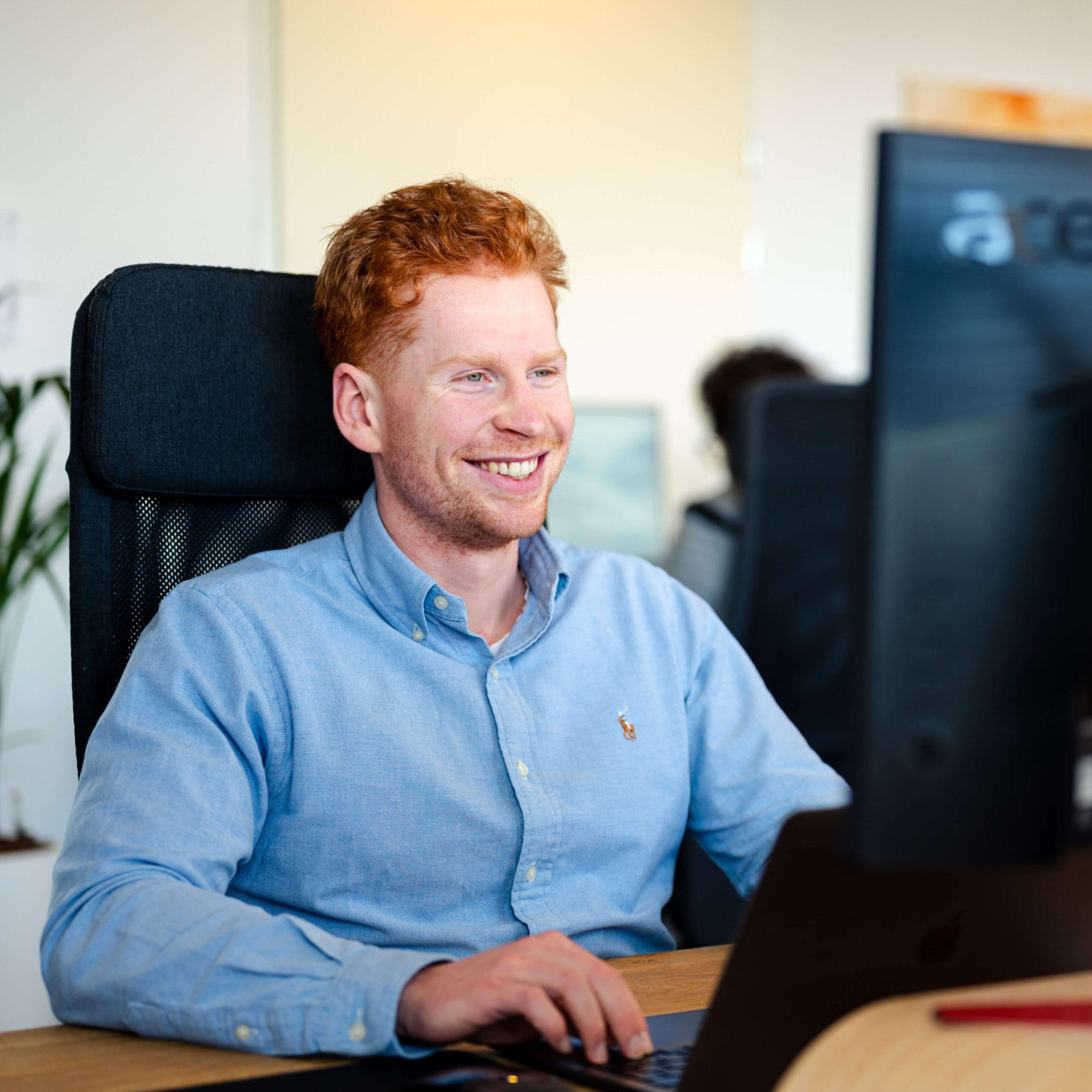 Marketing mix toepassen