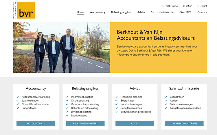 uitgevoerde werkzaamheden