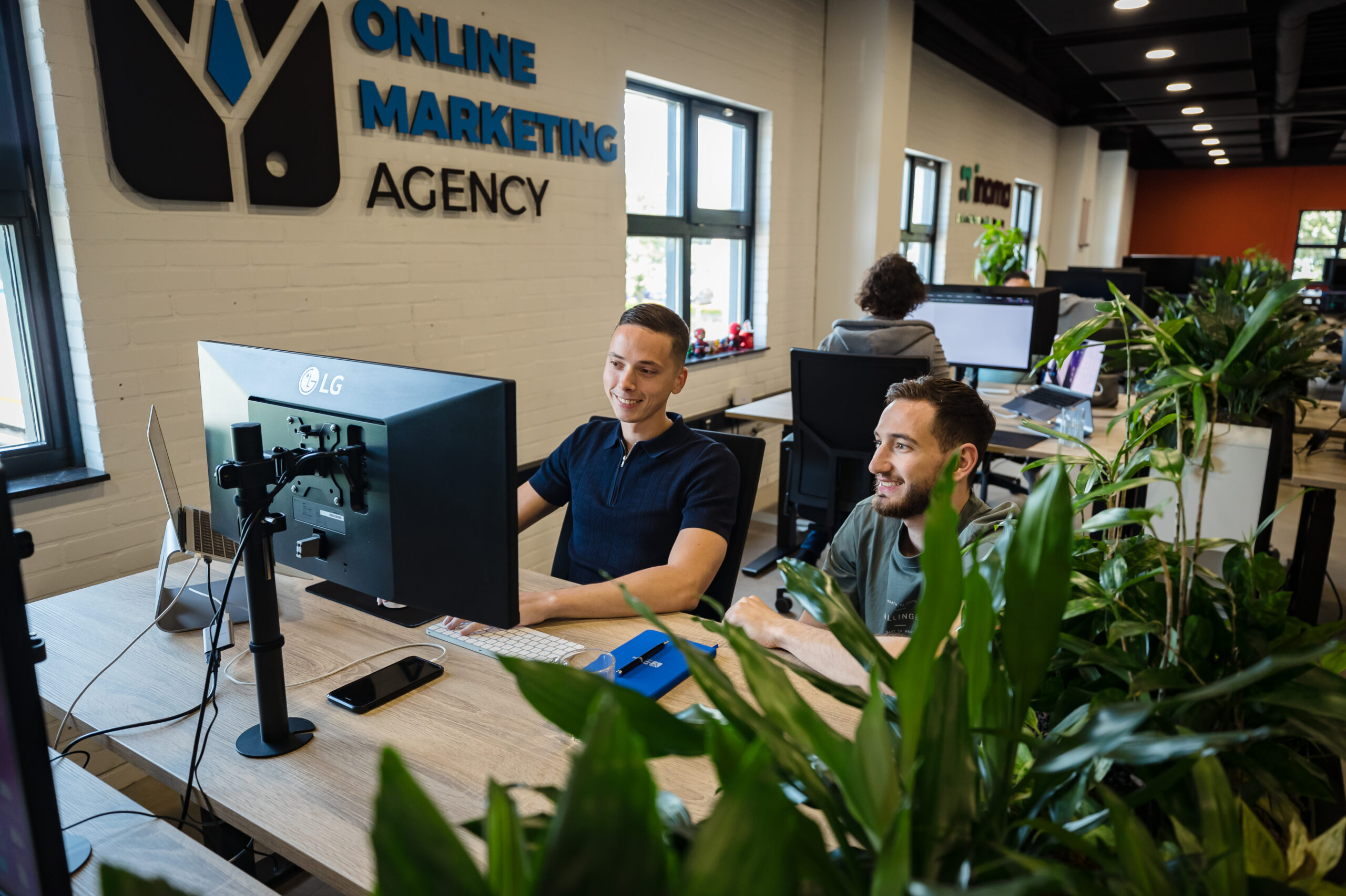 Zoekmachine adverteren (SEA)