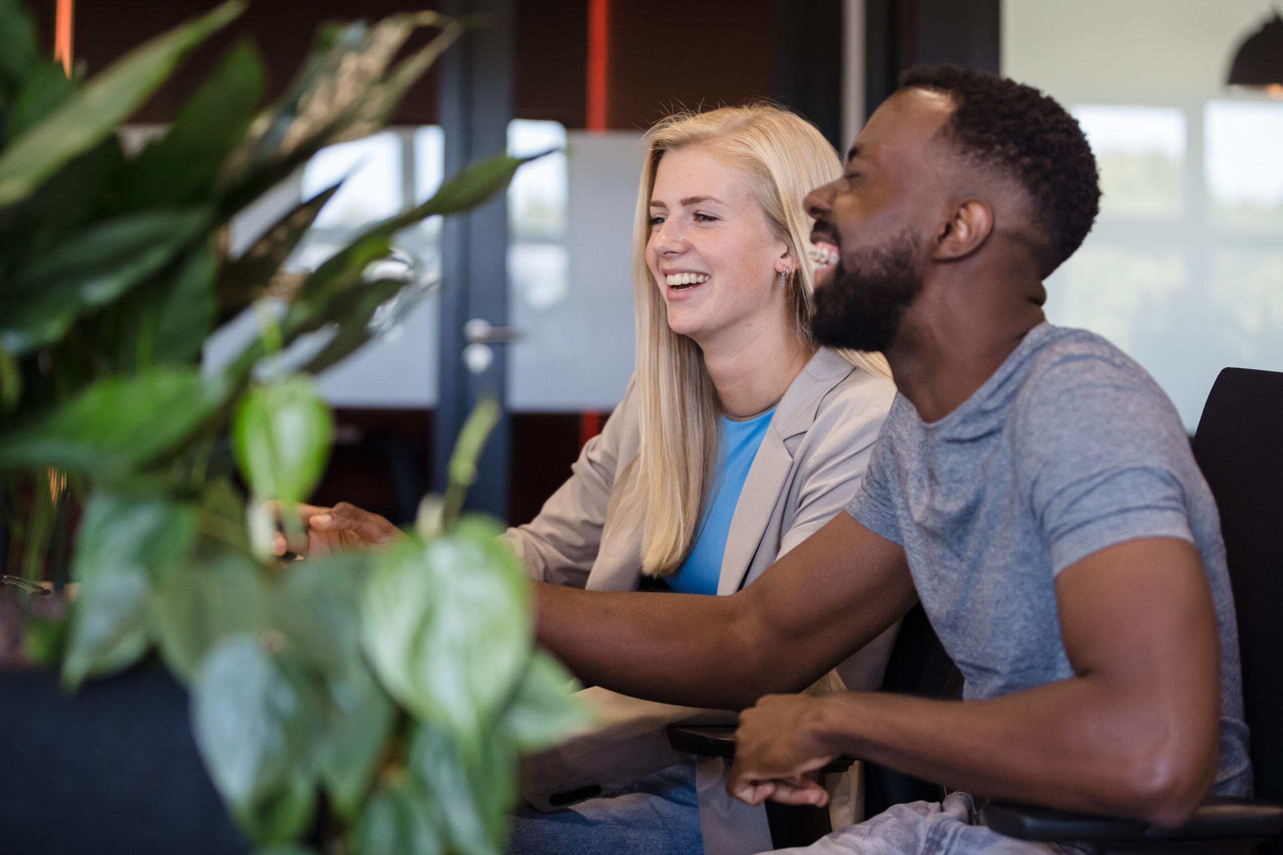 Zoekmachine optimalisatie (SEO)